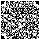 QR code with Walker's True Value Hardware contacts