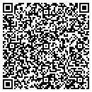 QR code with G M Contracting contacts