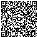 QR code with M W Bain DDS contacts