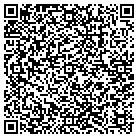 QR code with Aardvark Video & Media contacts