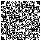QR code with American Eagle Maintenance Inc contacts