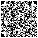 QR code with JW Builders contacts