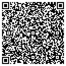 QR code with G Le Cours Drilling contacts