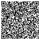 QR code with Clint's Pizza contacts