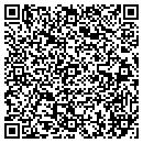 QR code with Red's Speed Shop contacts