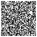 QR code with J & R Electronics Inc contacts