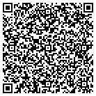 QR code with Hobsons One Hour Dry Cleaning contacts