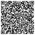 QR code with Hobsons One Hour Dry Cleaning contacts