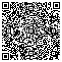 QR code with Sasy420 contacts
