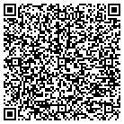 QR code with W Cantlin Electrical Contracto contacts