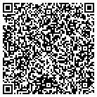 QR code with Huntington Youth Football Lg contacts