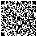 QR code with Claudette's contacts