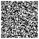 QR code with A 7 Day Always Emergency Twng contacts