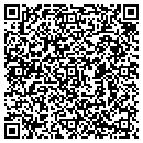 QR code with AMERICAN EXPRESS contacts
