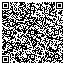 QR code with G R S Construction contacts