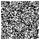 QR code with Cunningham & Cunningham Lvstk contacts
