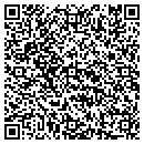 QR code with Riverside Cafe contacts