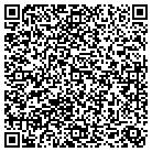 QR code with Kohlbach D Stone Quarry contacts