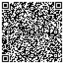 QR code with Amy's Hallmark contacts