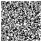 QR code with First Aid Computer Service contacts