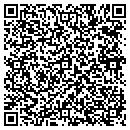 QR code with Aji Ichiban contacts