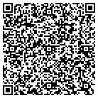 QR code with Peak Security Plus Inc contacts