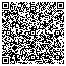 QR code with J & J Air Freight contacts