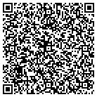QR code with Fancy Steps Dance Academy contacts