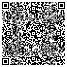 QR code with E C Wagner Funeral Home contacts