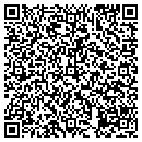 QR code with Allstate contacts