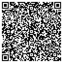 QR code with S & D Cartage Co Inc contacts