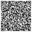 QR code with L P Tek Corp contacts