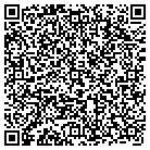 QR code with L & L Tailoring & Repairing contacts