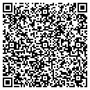 QR code with DVB Import contacts
