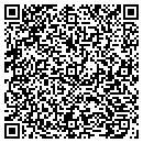 QR code with S O S Distributors contacts