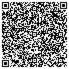 QR code with Phase Piggy Back Striver House contacts