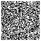 QR code with Mario's Lumber & Building Supl contacts