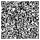 QR code with Alex Archery contacts