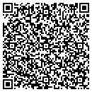 QR code with Harry E Dean contacts