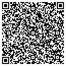 QR code with ABC Antiques contacts