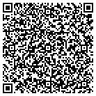 QR code with Hillside Elementary School contacts