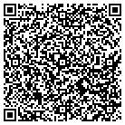 QR code with R J Wagner Construction Inc contacts