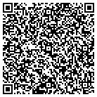 QR code with University Hl Rdtn Oclgy Lip contacts