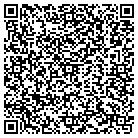 QR code with Psychosocial Club II contacts