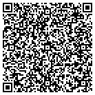 QR code with One Way Construction & Consulting contacts