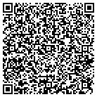 QR code with Hoffmier George Cnstr Excavati contacts