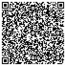 QR code with Upper Hudson Library System contacts