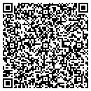 QR code with James R Klein contacts