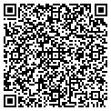 QR code with Donna Jacobs contacts