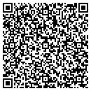 QR code with Overholt Reg contacts